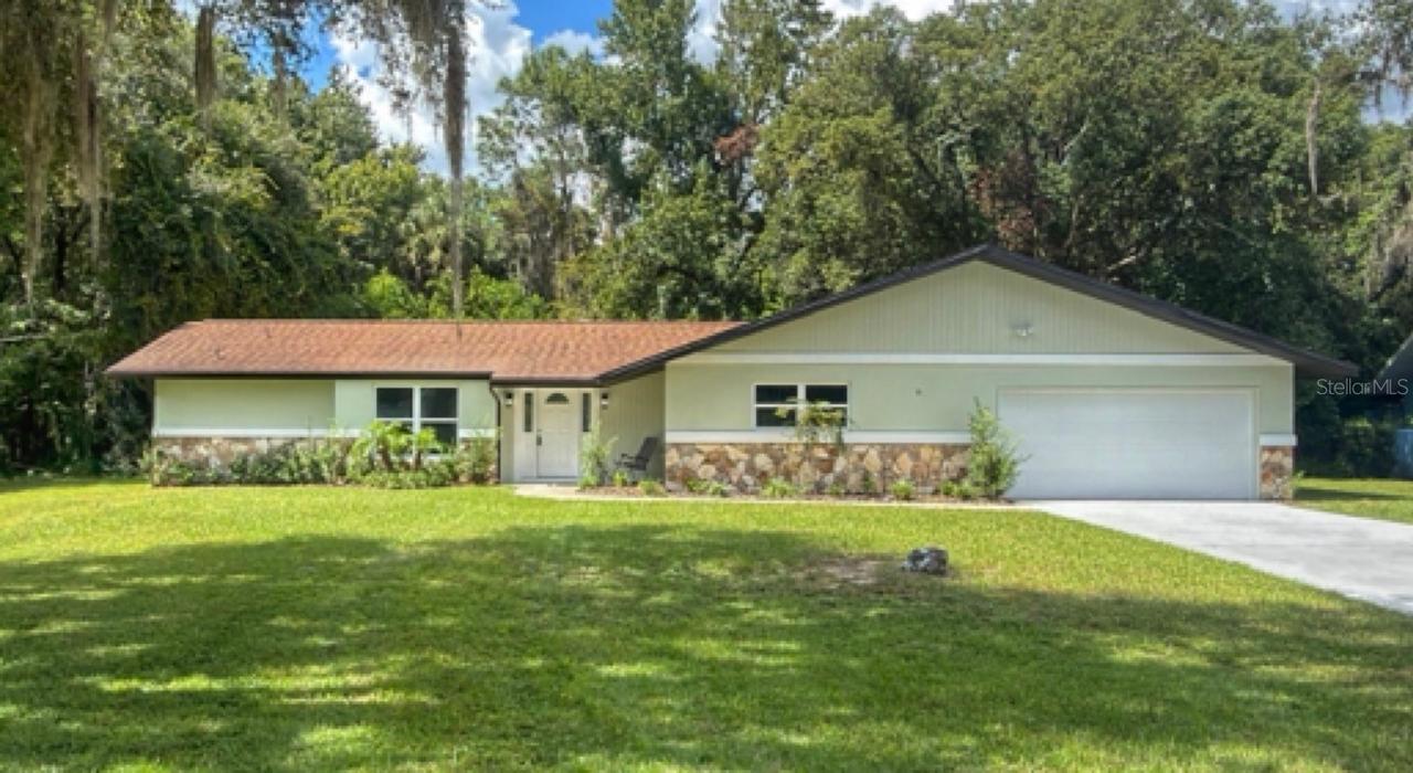 16 Fig Ct., Homosassa, FL 34446
