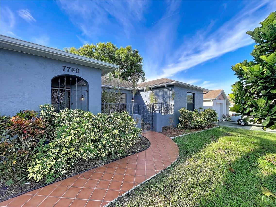7740 Turnbridge Dr., Port Richey, FL 34668