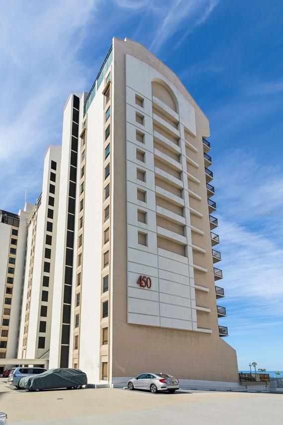 450 S Gulfview Blvd. #1007, Clearwater, FL 33767