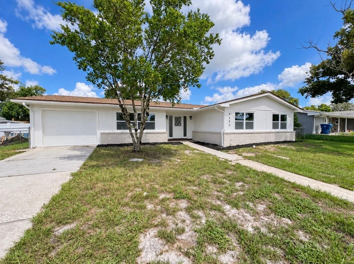 9353 Chase St., Spring Hill, FL 34606