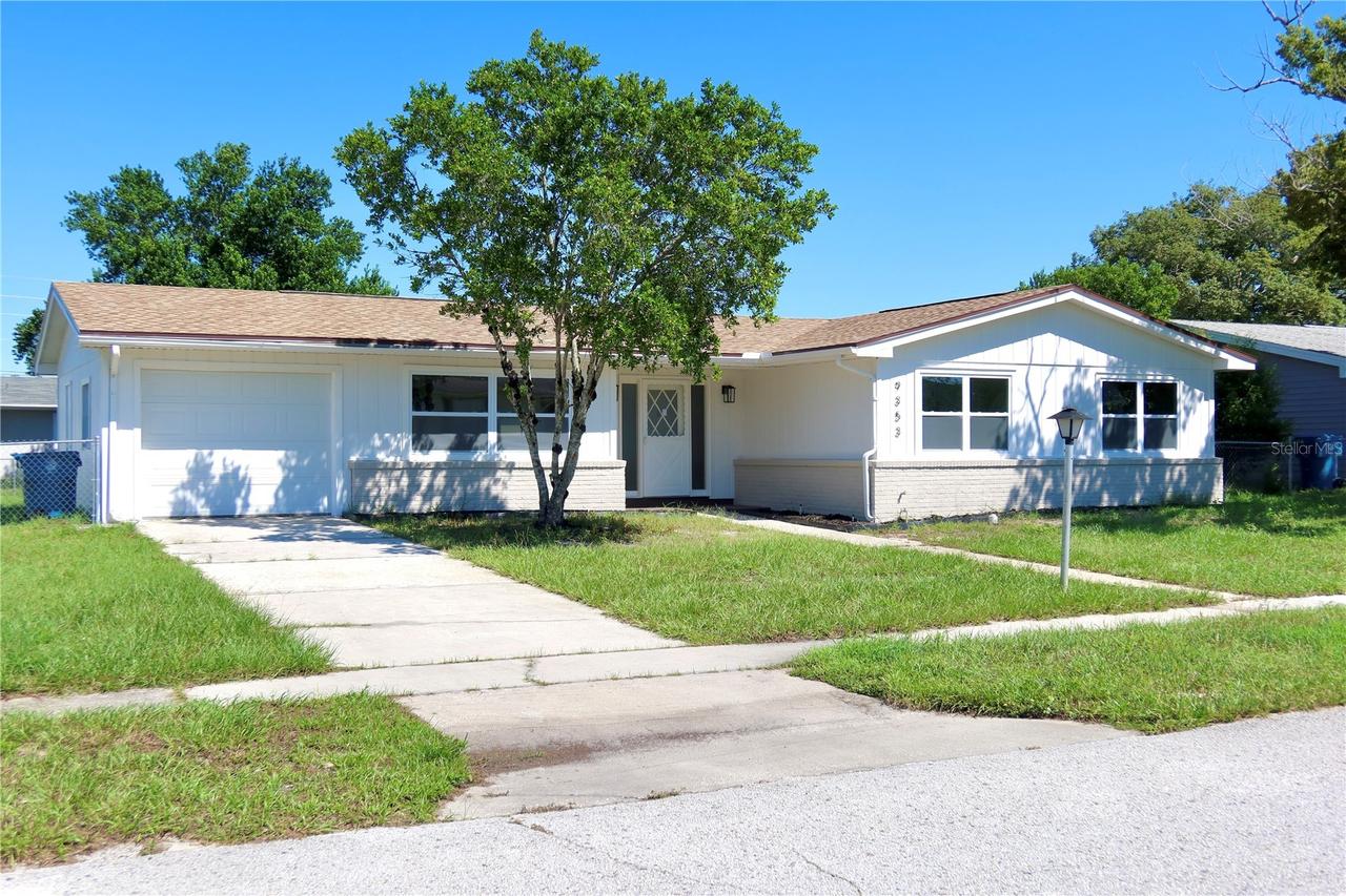 9353 Chase St., Spring Hill, FL 34606
