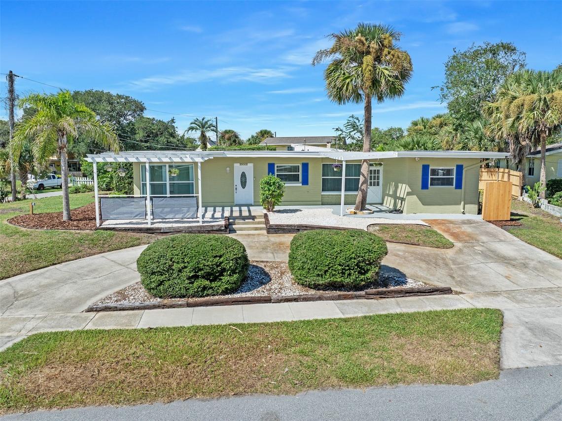 2001 N Oleander Ave., Daytona Beach, FL 32118