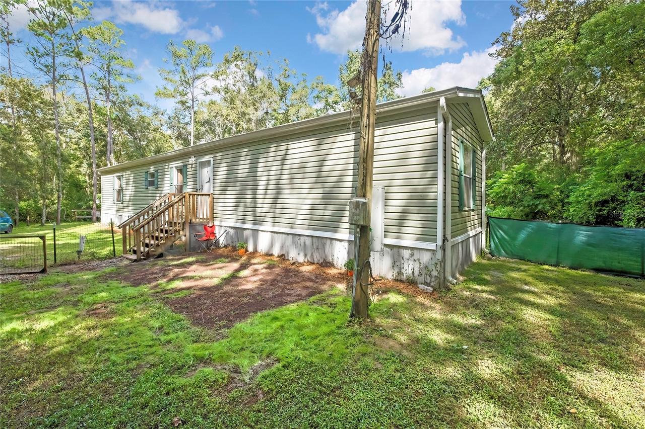 19995 Manecke Rd., Brooksville, FL 34601