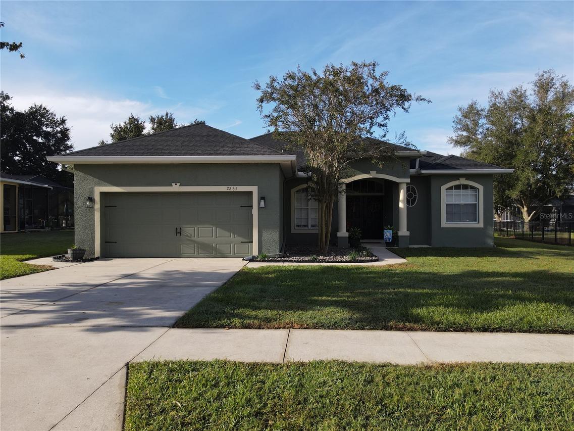 2267 Cross Tee Ct., Brooksville, FL 34604
