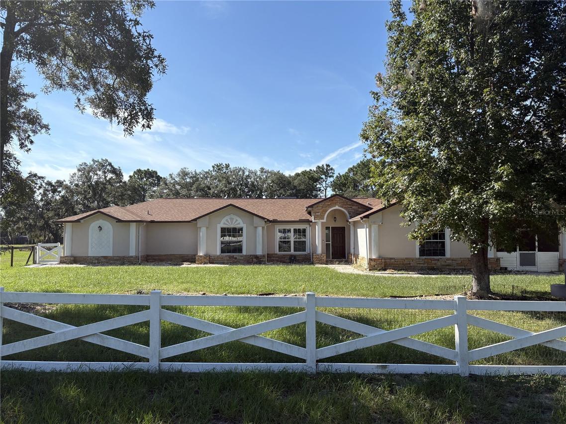 5085 Bone Ln., Brooksville, FL 34604