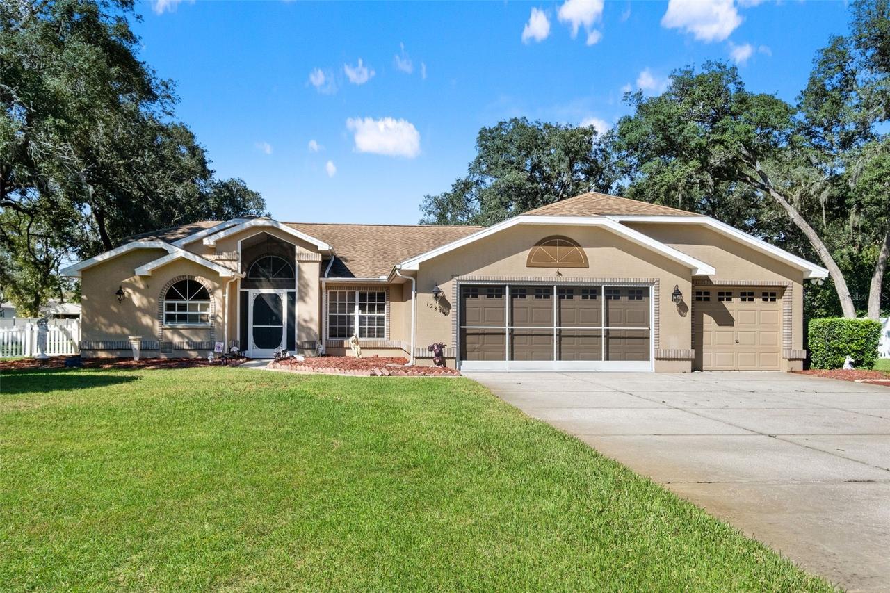 12843 Oak Nut St., Hudson, FL 34667