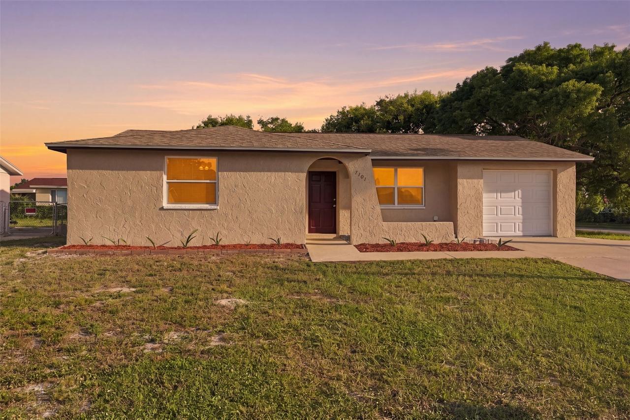 7101 Fairfax Dr., Port Richey, FL 34668