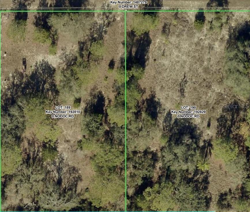 6391 Nodoc Rd., Spring Hill, FL 34609