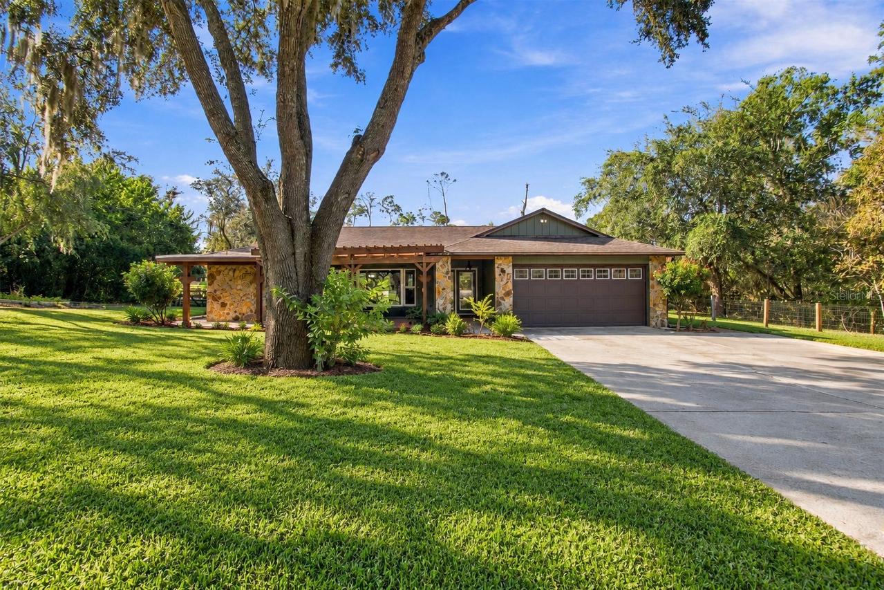 7891 Sycamore Dr., New Port Richey, FL 34654