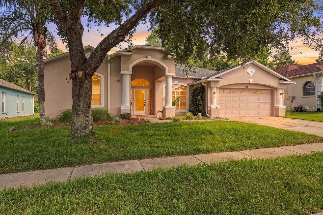 14617 Edgemere Dr., Spring Hill, FL 34609