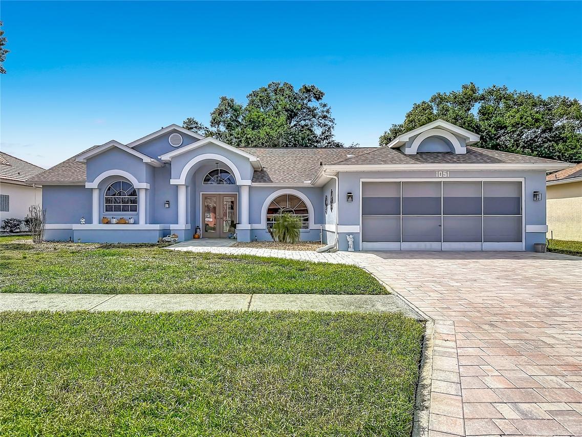 1051 Hook Dr., Spring Hill, FL 34608
