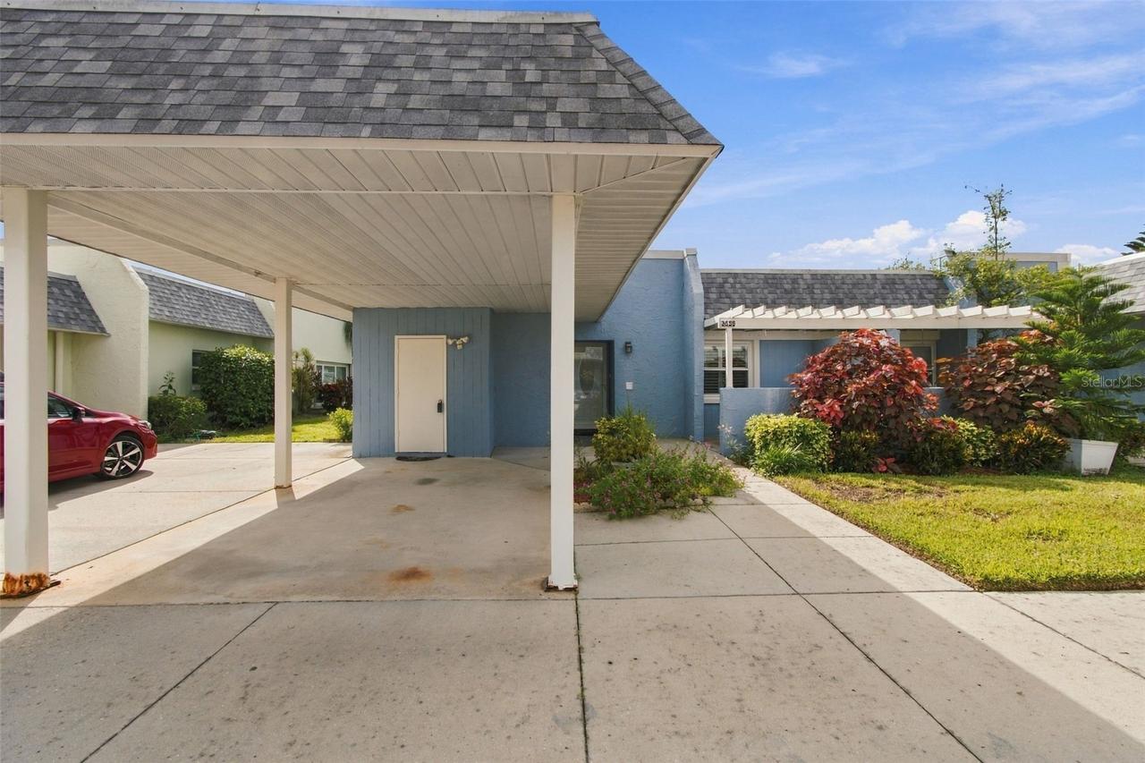 3856 Trophy Blvd. #2, New Port Richey, FL 34655
