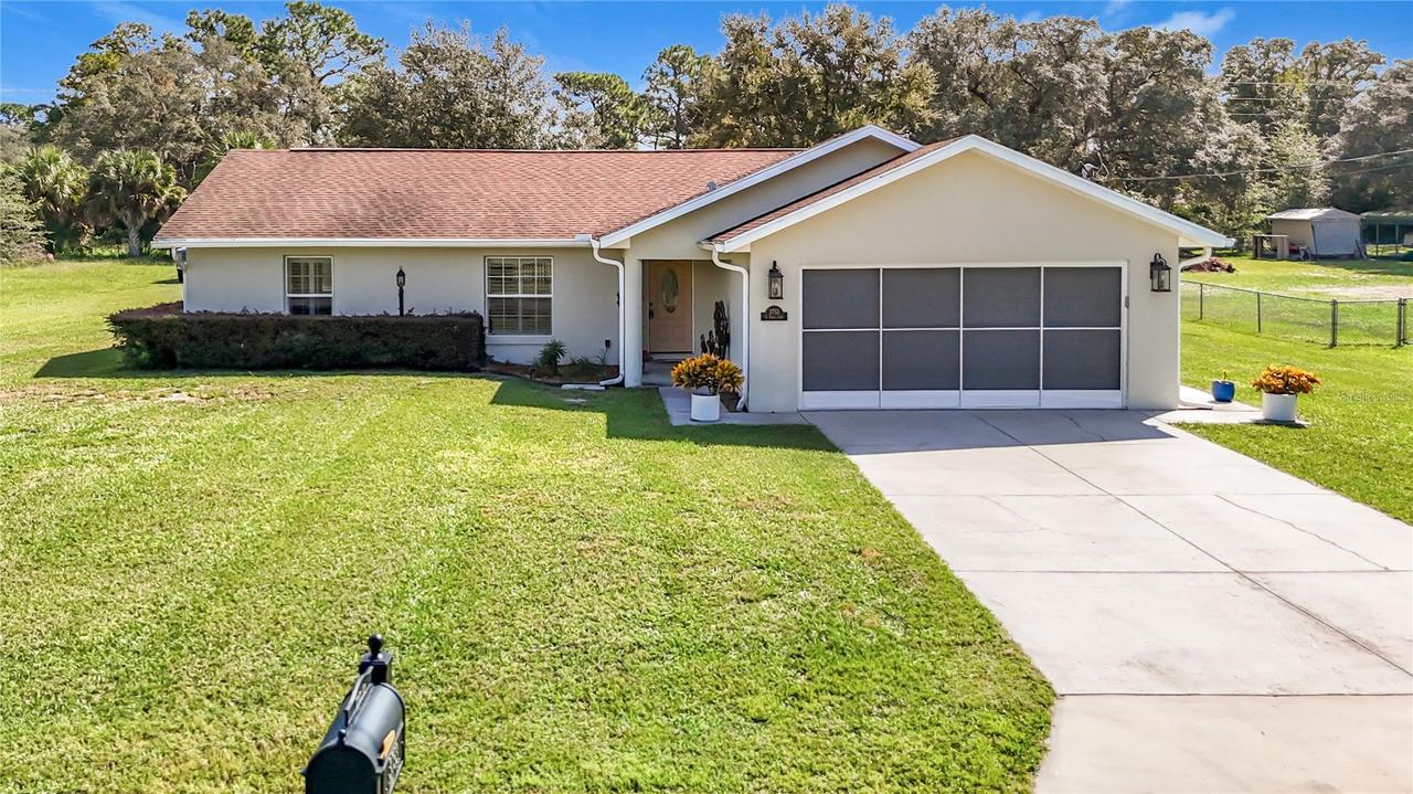 3753 S Emma Jane Ter., Homosassa, FL 34448