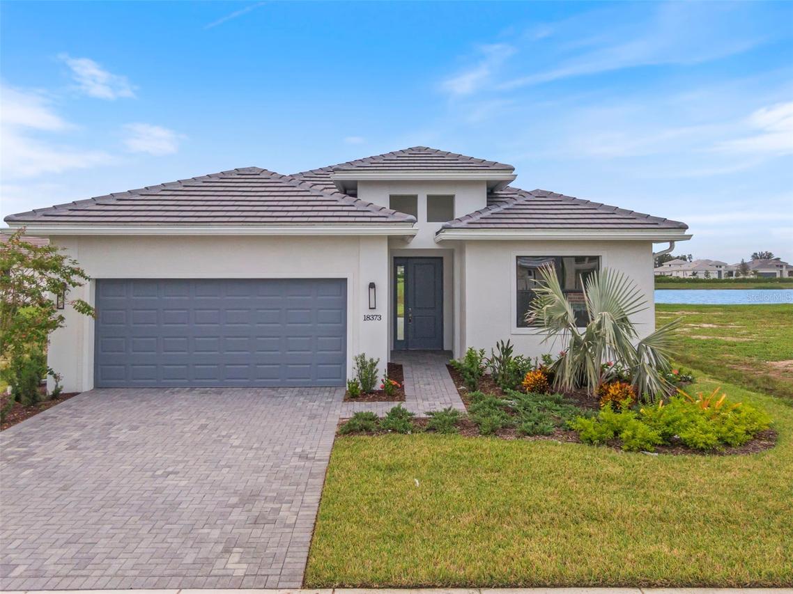 18373 Rockport Pl., Lakewood Ranch, FL 34211