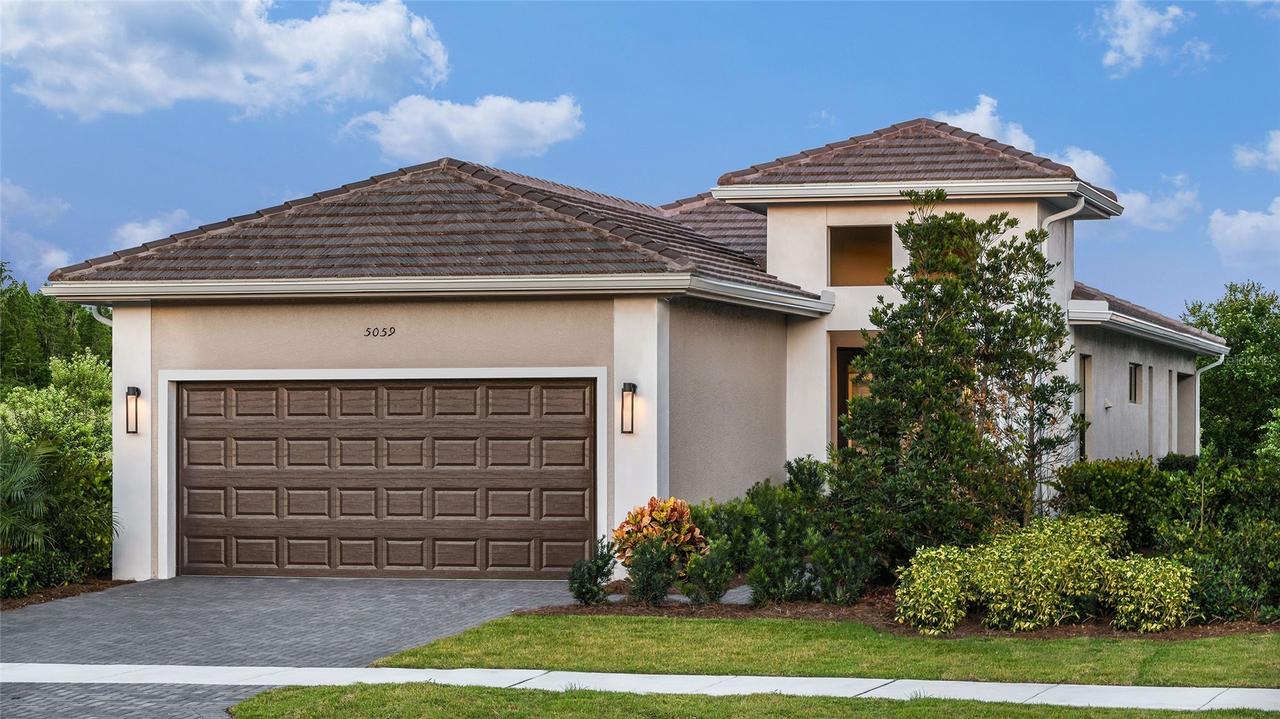 18352 Rockport Pl., Lakewood Ranch, FL 34211