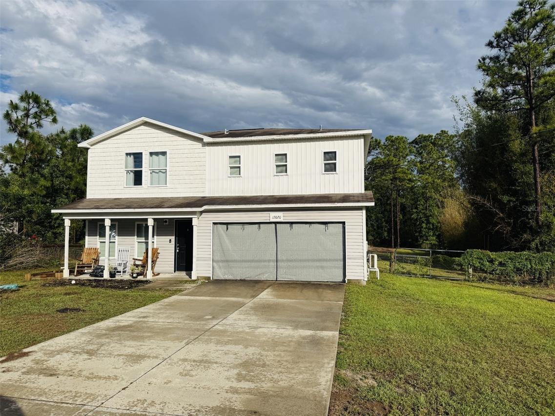 12020 Pine Warbler Ave., Weeki Wachee, FL 34614
