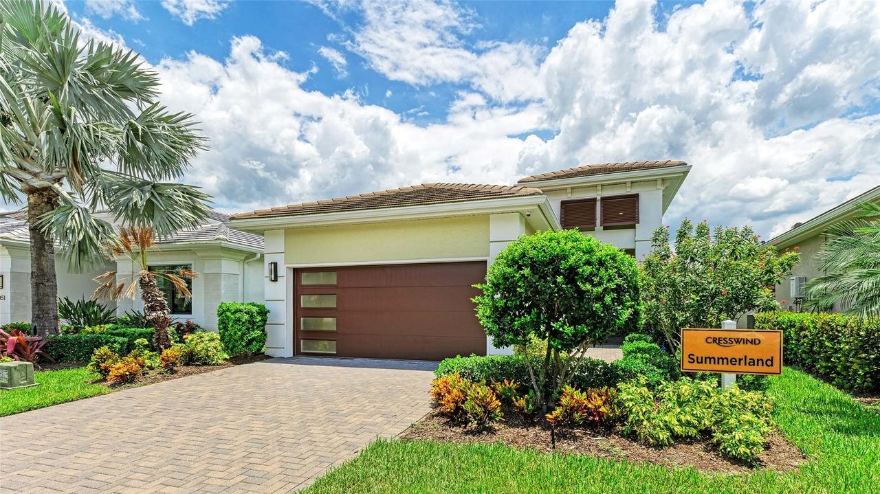 18402 Rockport Pl., Lakewood Ranch, FL 34211