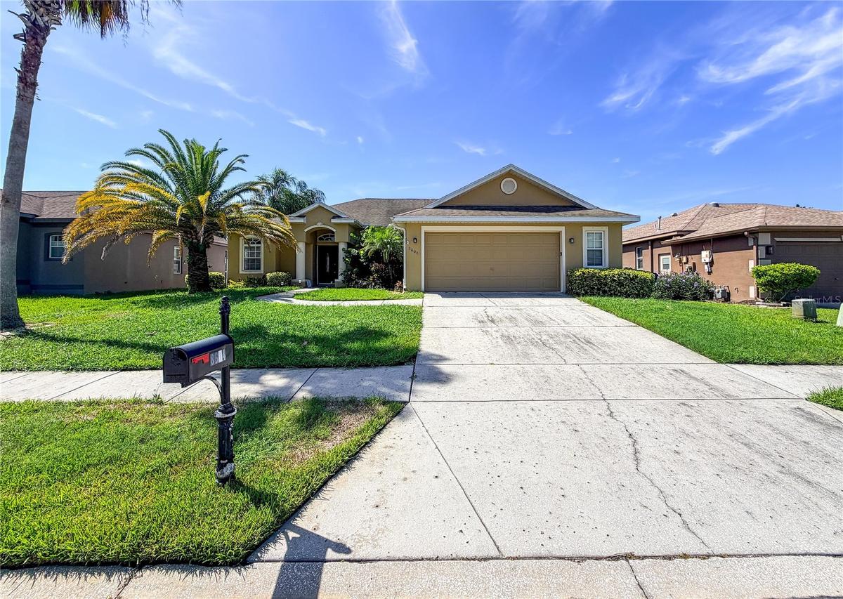 8604 Fenholloway Ct., New Port Richey, FL 34655