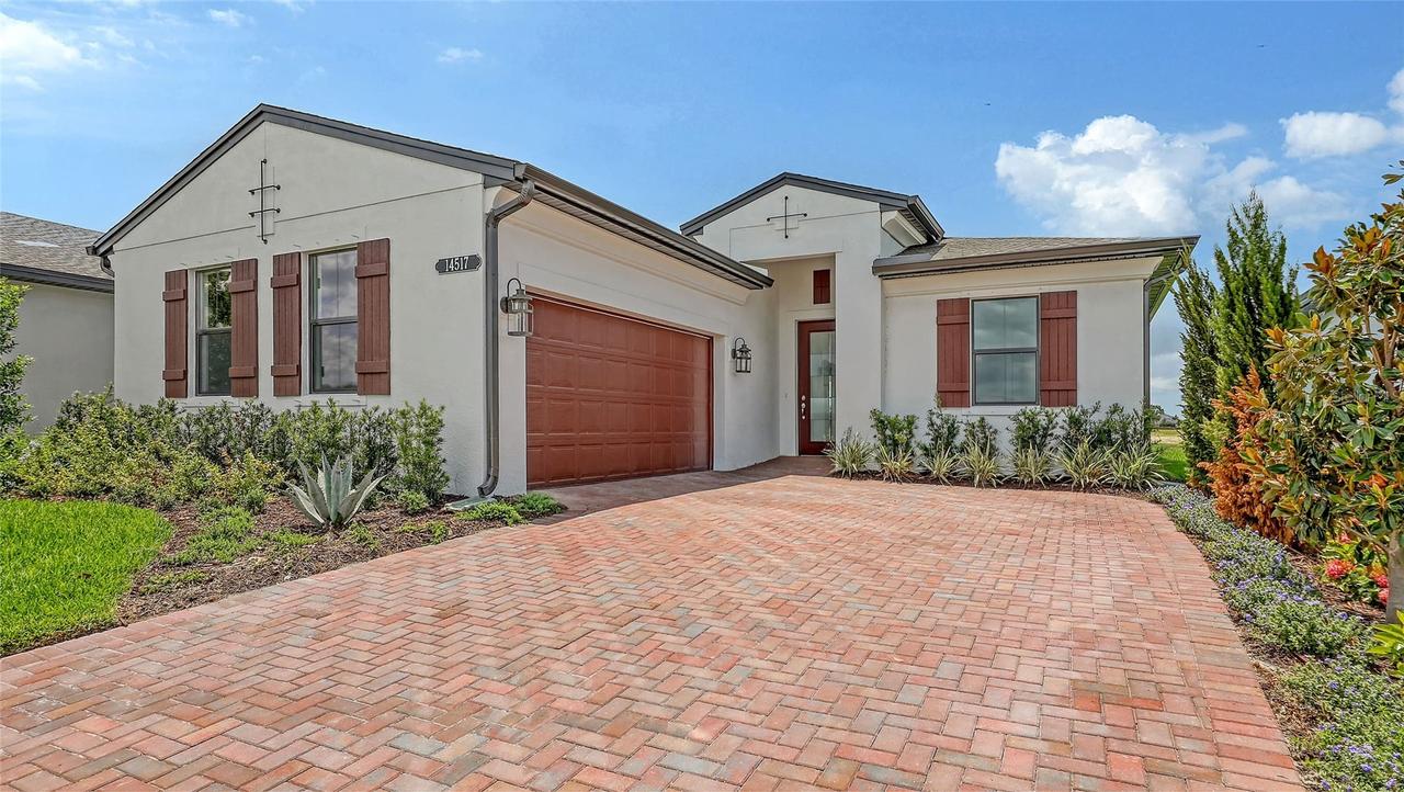 14517 Coastal Woodland Ln., Parrish, FL 34219