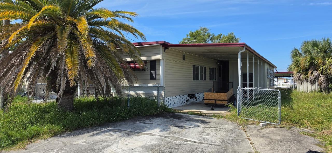 13115 Ballast Ct., Hudson, FL 34667