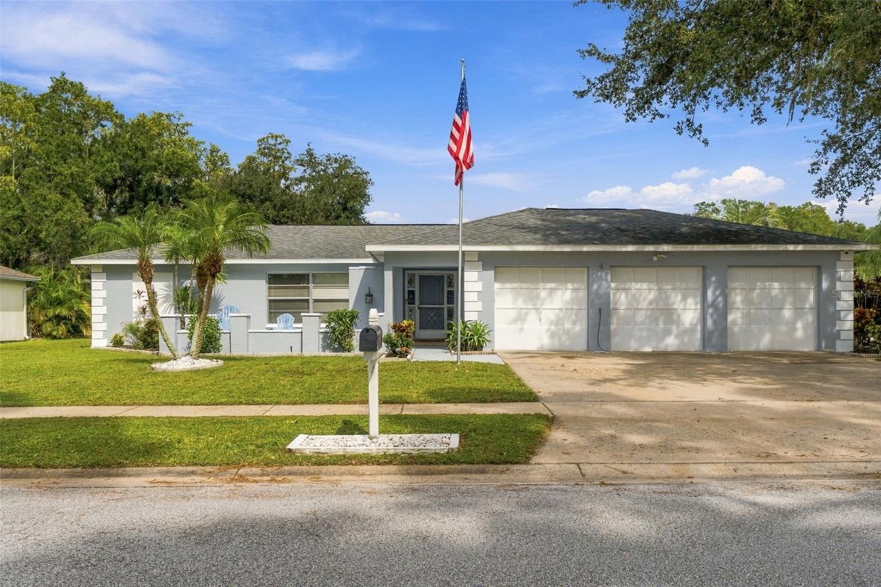 3300 Player Dr., New Port Richey, FL 34655