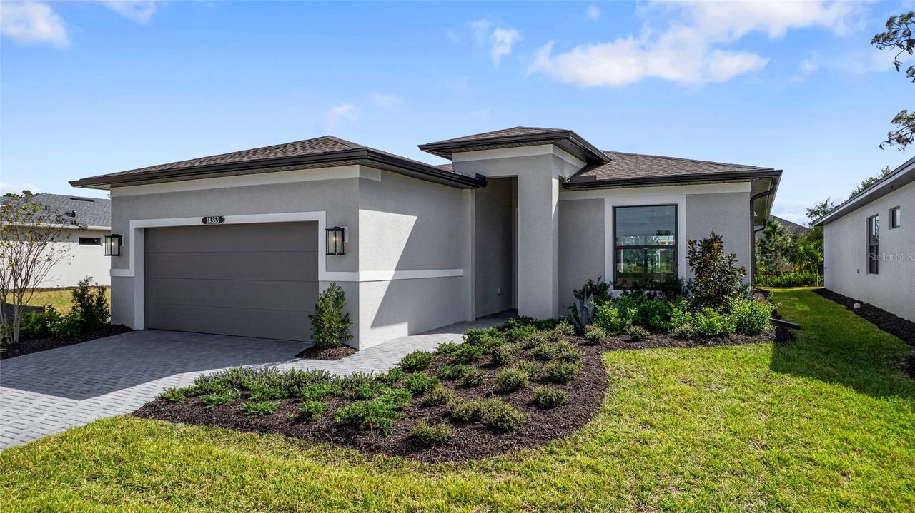 14363 Hammock Oak St., Parrish, FL 34219