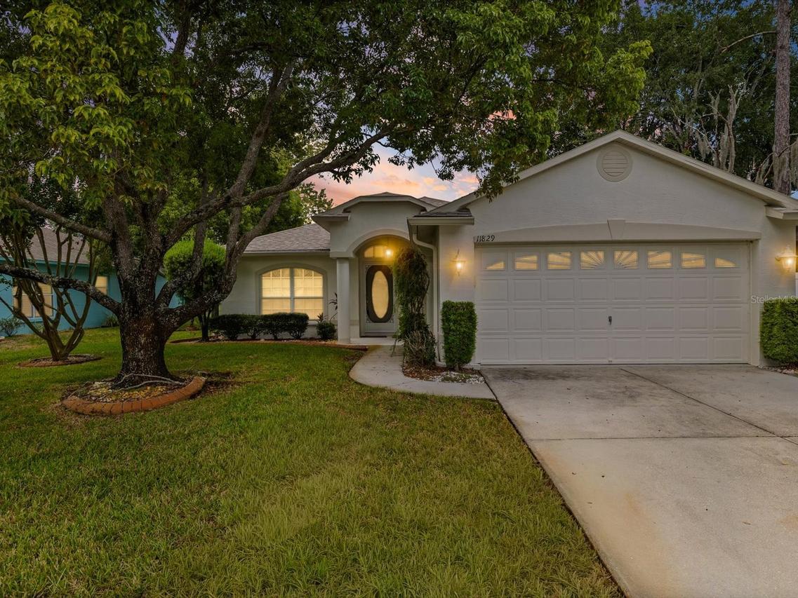 11829 Ivywood Pl., New Port Richey, FL 34654