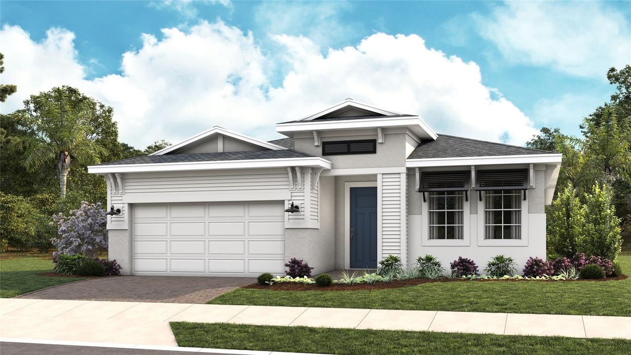 14537 Coastal Woodland Ln., Parrish, FL 34219