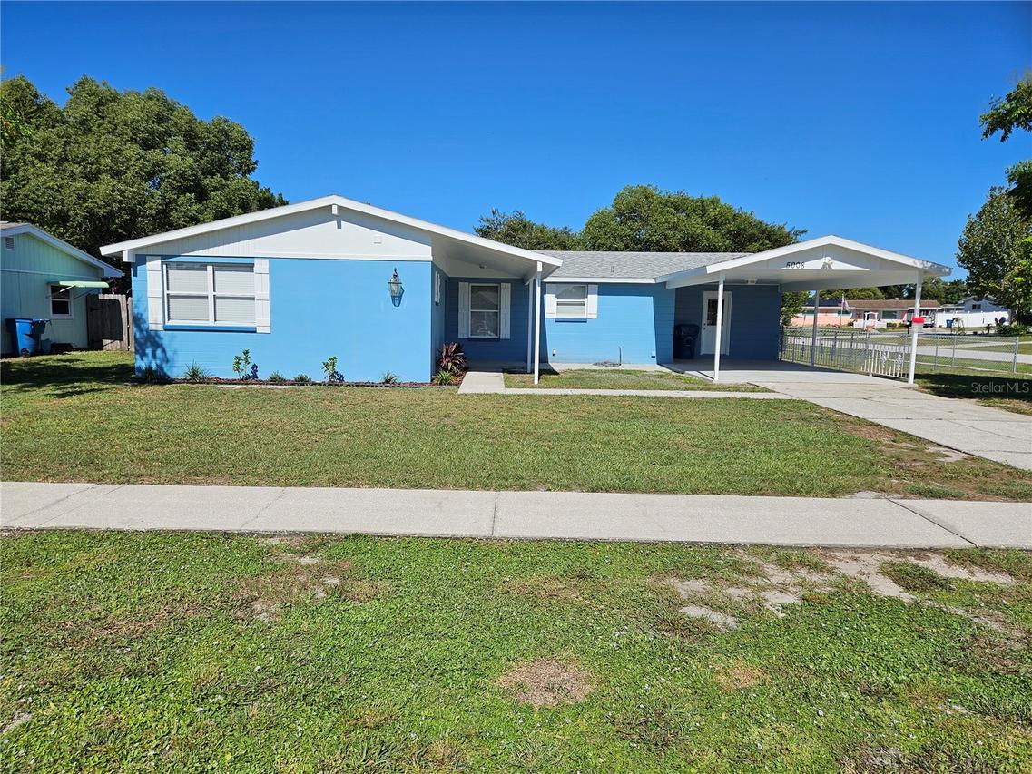 5008 Cynthia Ln., Spring Hill, FL 34606