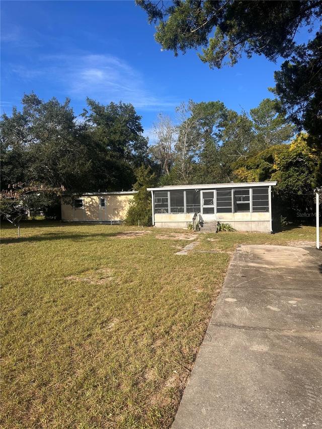 8323 Evergreen Ave., Brooksville, FL 34613
