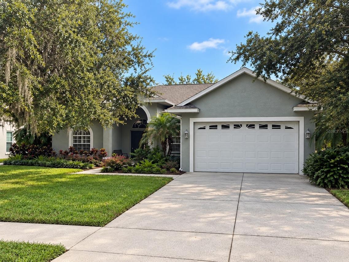 19621 Lake Osceola Ln., Odessa, FL 33556