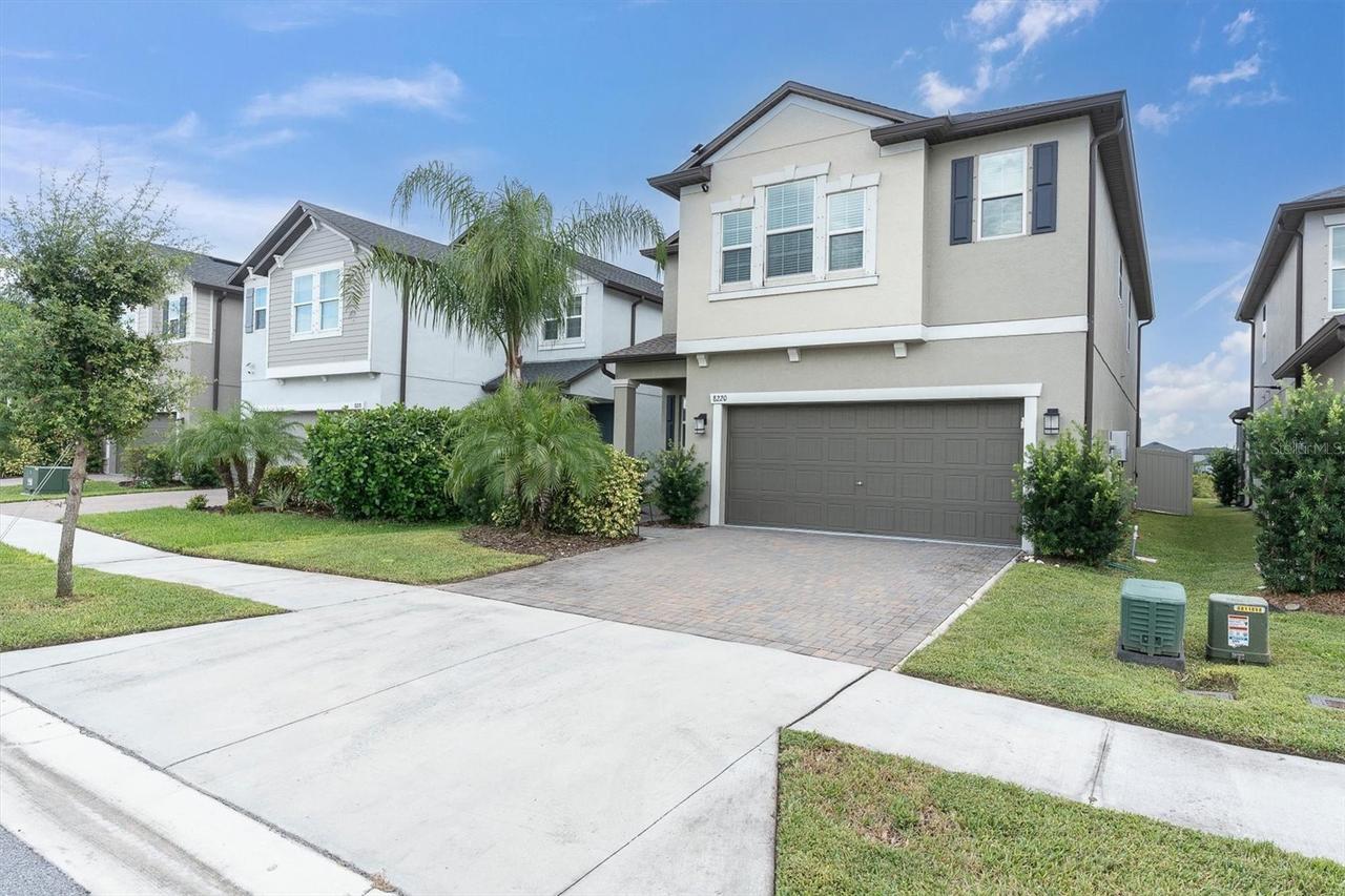 8220 Rolling Tides Dr., New Port Richey, FL 34655
