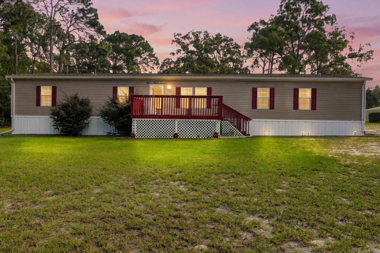 7045 S Spartan Ave., Homosassa, FL 34446