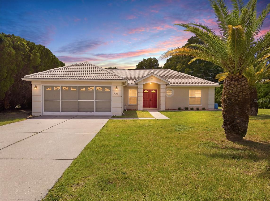 7010 Orchid Lake Rd., New Port Richey, FL 34653