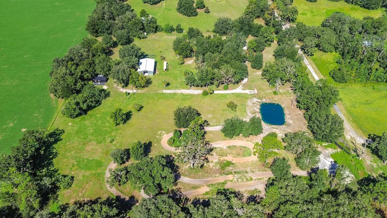 3622 E Whirlwind, Floral City, FL 34436