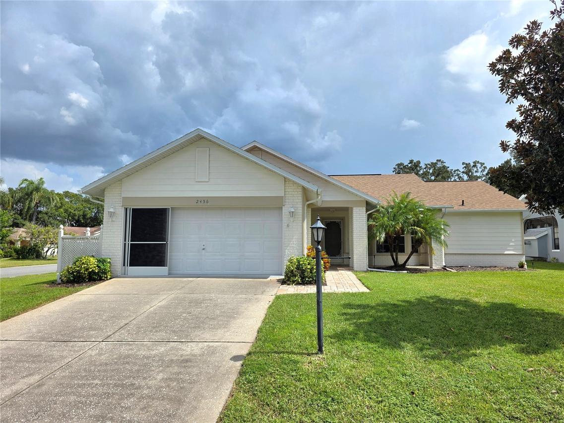 2456 Deer Trail Ln., Spring Hill, FL 34606