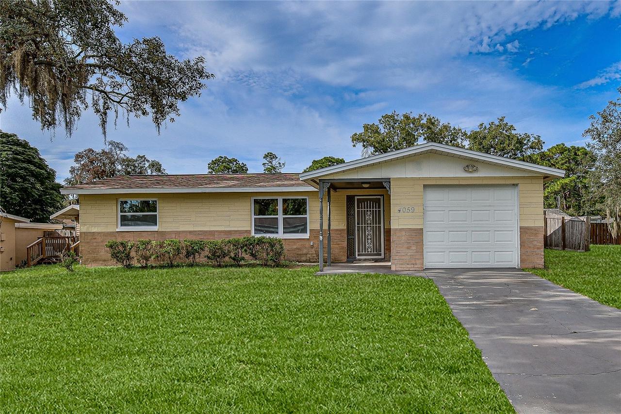 4059 Sugarfoot Dr., Spring Hill, FL 34606