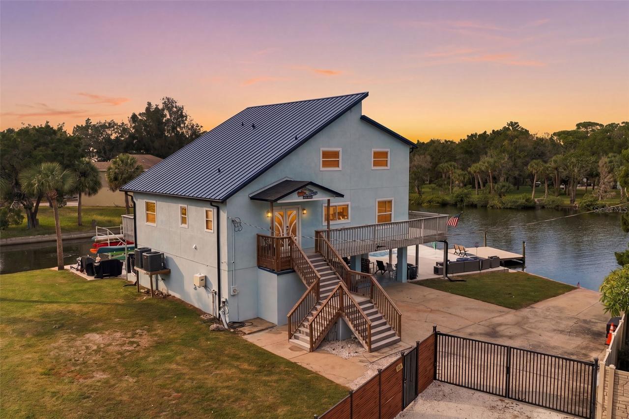 14523 Barlow Ln., Hudson, FL 34667