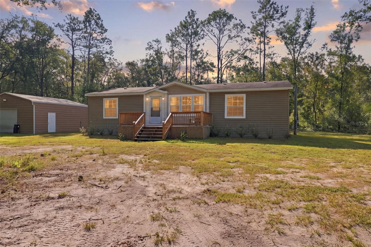 6064 Desales St., Brooksville, FL 34604