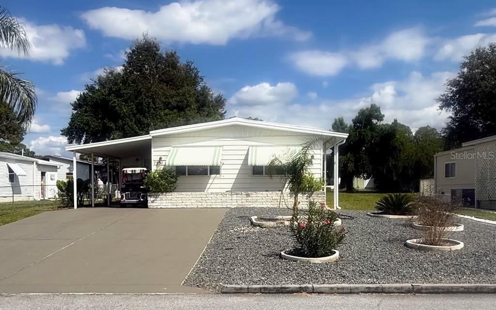 7350 Thorpp Ave., Brooksville, FL 34613