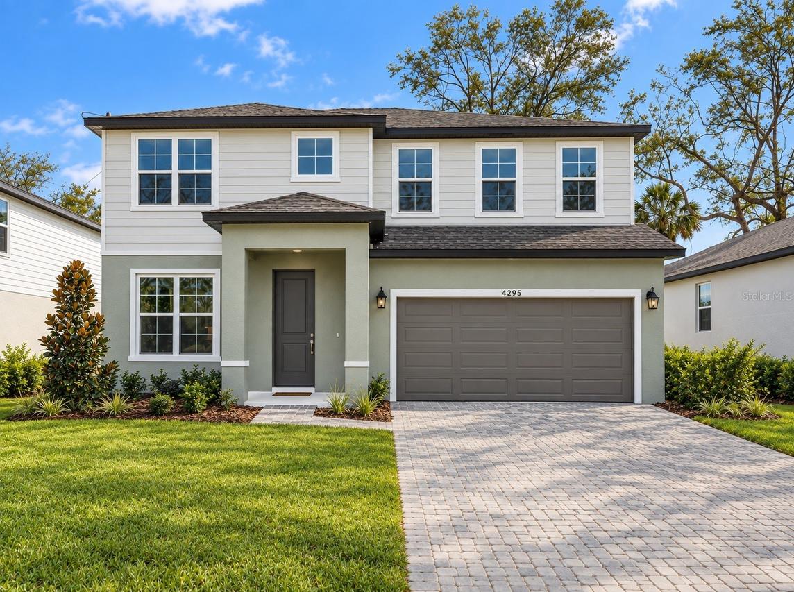 4295 Darby Ct., Eustis, FL 32736