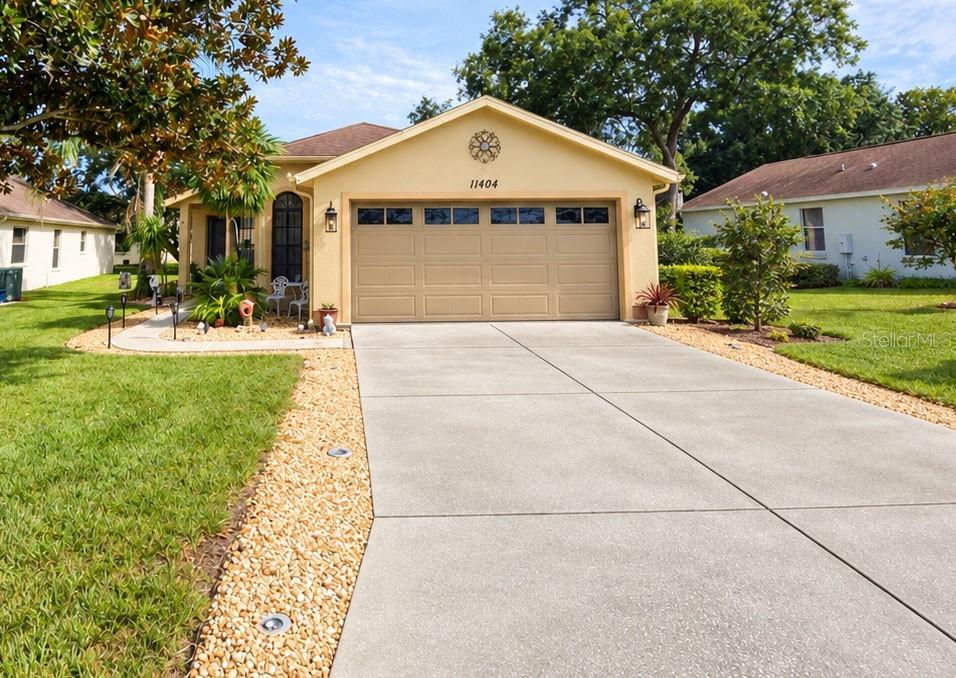 11404 Deercroft Ct., Spring Hill, FL 34609