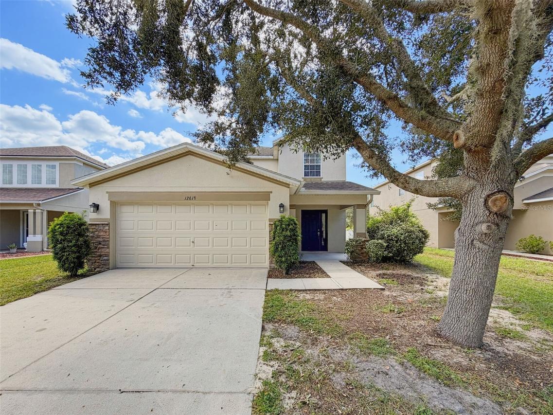 12611 Chenwood Ave., Hudson, FL 34669