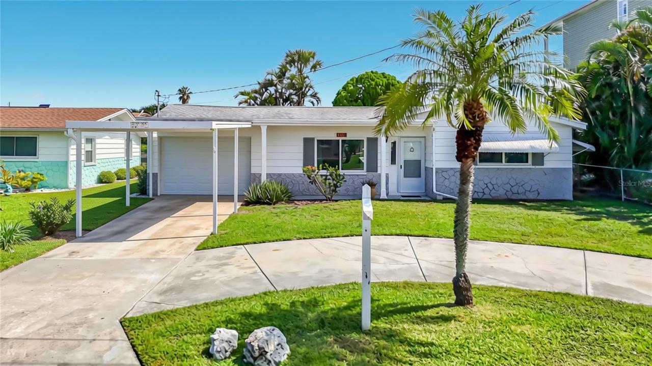 13538 Leslie Dr., Hudson, FL 34667