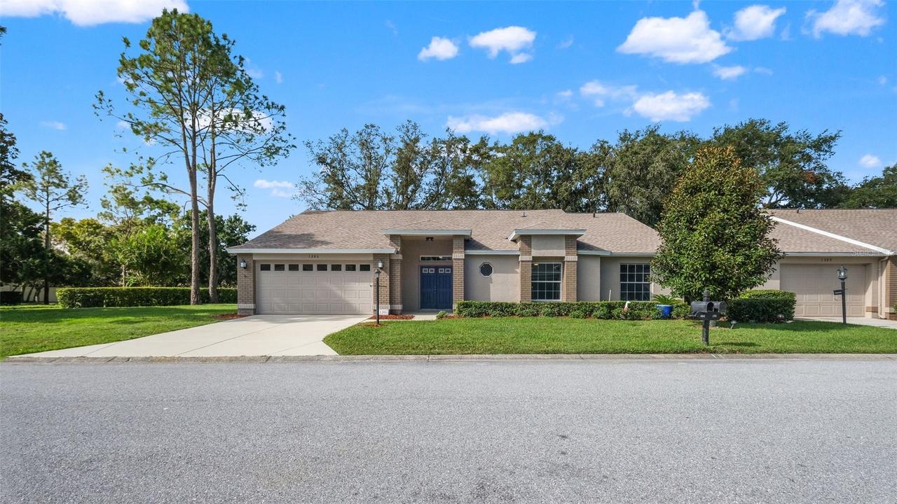 1385 Summerwood Ct., Spring Hill, FL 34606