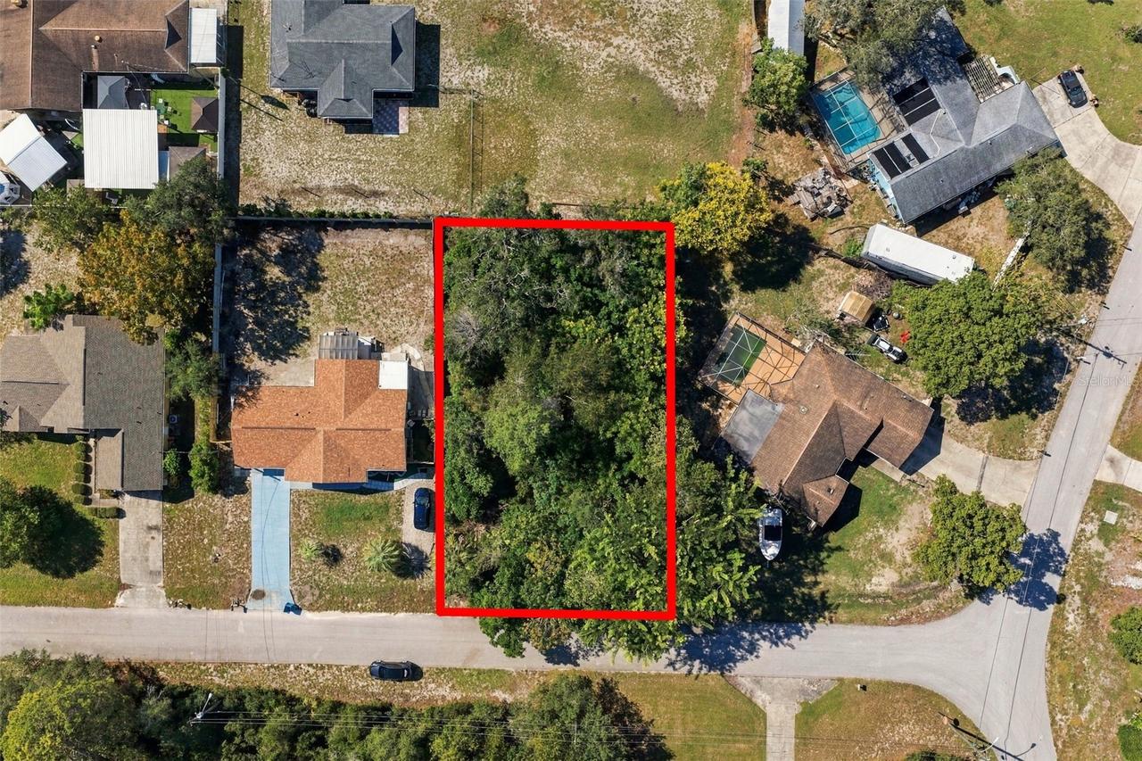 00 Manchester St., Spring Hill, FL 34606