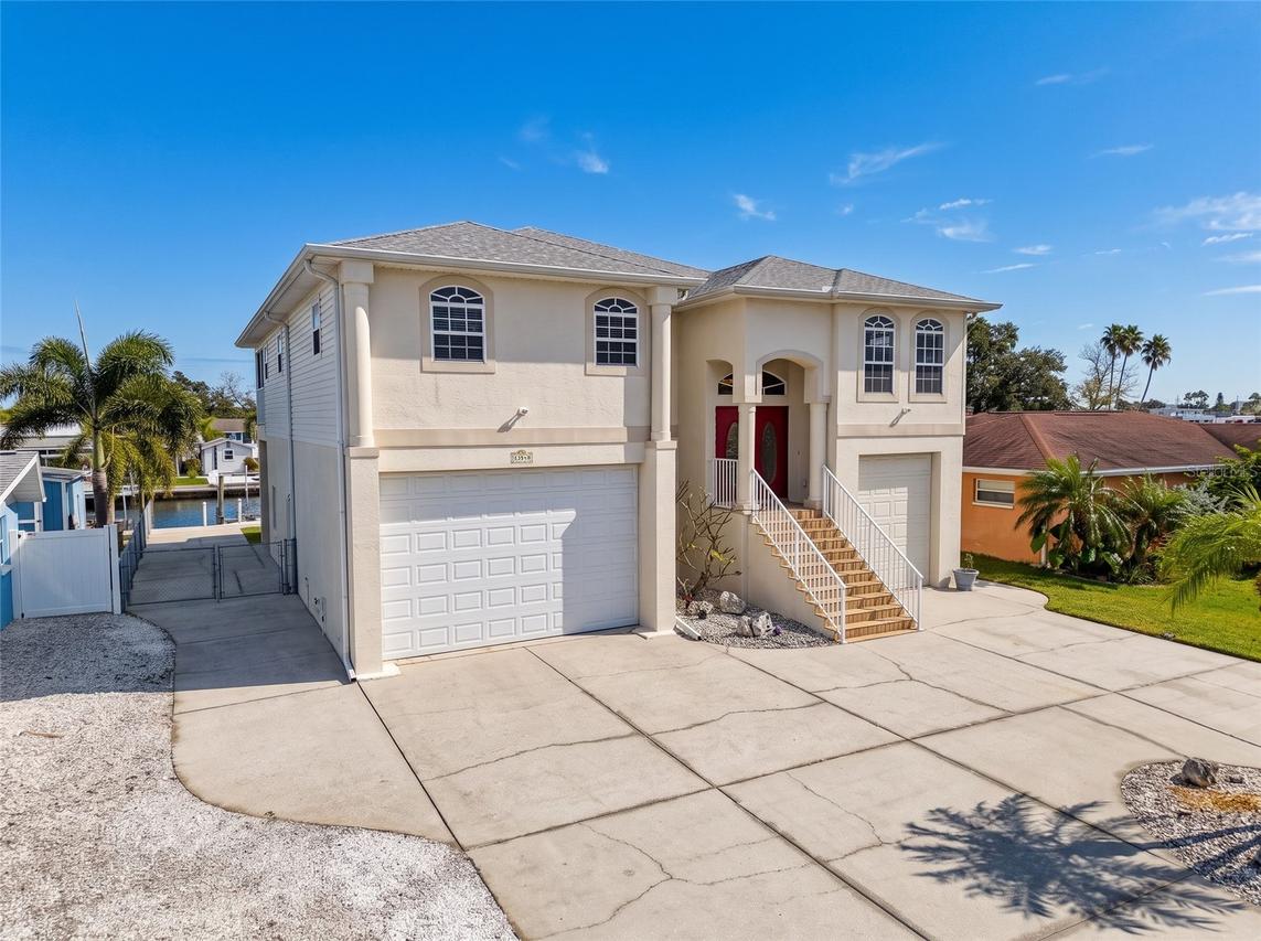 13540 Maria Dr., Hudson, FL 34667