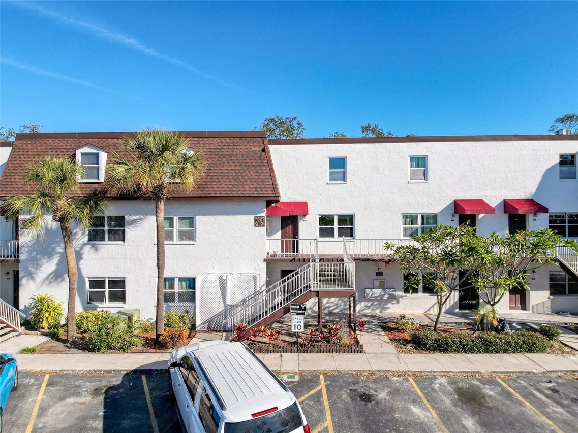 9201 Tudor Dr. #C212, Tampa, FL 33615