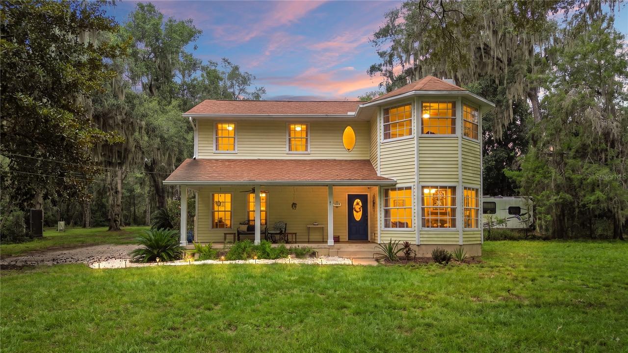 5225 Griffin Rd., Brooksville, FL 34601