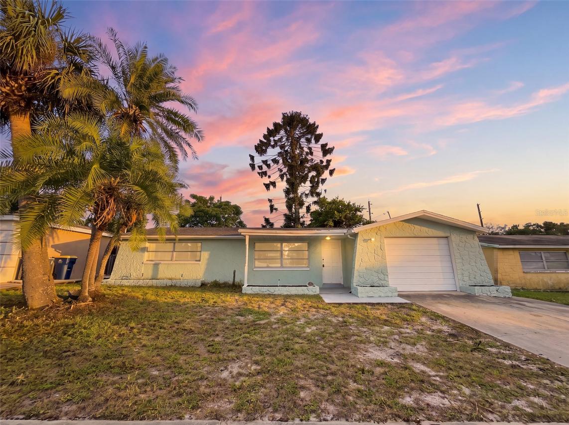 4208 Canterberry Dr., Holiday, FL 34691